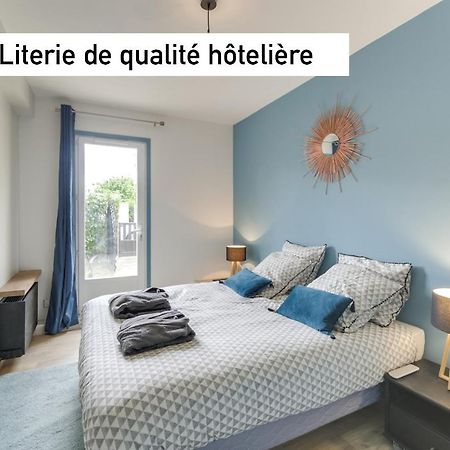 Le Coin De Marie A Deux Pas Du Centre Ville Rambouillet Zewnętrze zdjęcie